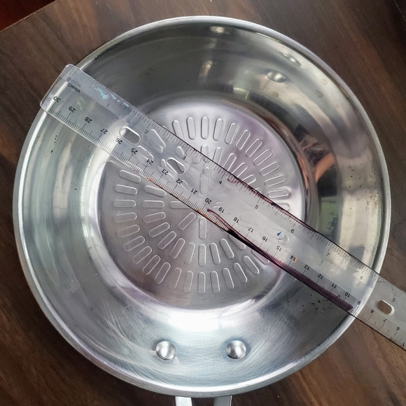 Frying Pan - Picture 7 of 8